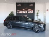 Mercedes-Benz C 220 AMG
