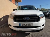 Ford Ranger 2.0 TDCi CD XLT 4WD