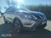 Nissan Qashqai 1.6 dCi Tekna+ Xtronic