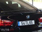 BMW 325 d Aut. M Sport