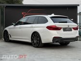 BMW 520 d Pack M Auto