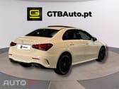 Mercedes-Benz A 250 I.V.A DEDUTIVEL e AMG