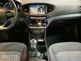 Hyundai Ioniq 28kWh Eletric Tech
