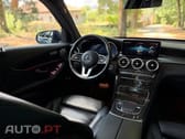 Mercedes-Benz GLC 300 e 4Matic