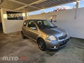 Toyota Yaris 1.4 D-4D Sol AC
