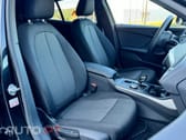 BMW 116 d Advantage Auto