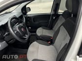 Fiat Panda 1.2 Lounge S&S