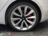 Tesla Model 3 Performance Dual Motor AWD