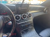 Mercedes-Benz C 200 BlueTEC Avantgarde Aut.
