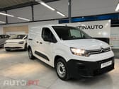 Citroen Berlingo 1.5 BlueHDi XL Live