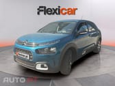 Citroen C4 Cactus 1.2 PureTech Shine