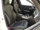 BMW 320 e Touring Pack M Auto