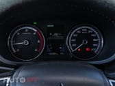 Mitsubishi L200 2.3 DI-D CD Invite Strakar Look 4WD