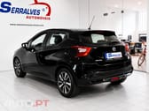 Nissan Micra 1.0 IG-T Acenta