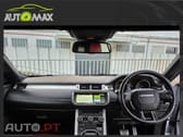 Land Rover Evoque Cabrio 2.0 TD4 HSE Dynamic