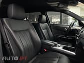 Mercedes-Benz E 250 CDi Avantgarde BlueEfficiency Auto.
