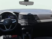 Volkswagen Taigo 1.0 TSI Life
