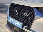 DS DS7 Crossback E-Tense Rivoli EAT8