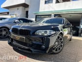 BMW 520 dA