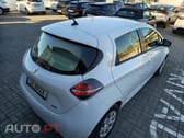Renault Zoe (c/ Bateria) Limited 50