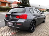 BMW 118 i M Sport