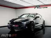 BMW 420 d Pack M Auto