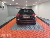 Audi A3 Sportback 2.0 TDi S-line