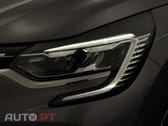 Renault Captur Captur 1.0 TCe Techno Bi-Fuel