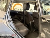 Honda Jazz 1.3 I-VTEC Comfort +Connect. Navi CVT