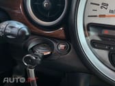MINI Cooper Cooper D