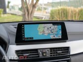 BMW X2 18 d sDrive Auto Pack M