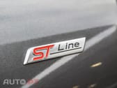 Ford Fiesta 1.0 EcoBoost ST-Line