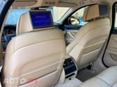 BMW 520 D LUXURY AUTO