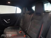 Mercedes-Benz A 180 d AMG Line