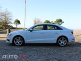 Audi A3 1.6 TDI Business Line Attraction Ultra
