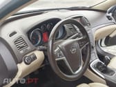 Opel Insignia 2.0 CDTi Cosmo S/S