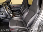 Nissan Juke 1.0 DIG-T N-CONNECTA