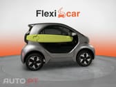 XEV Yoyo ESTANDAR 15KW