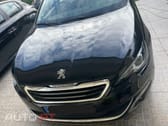 Peugeot 308 Allure