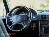 Mercedes-Benz G 350 CDI