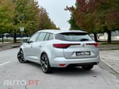 Renault Mégane Sport Tourer 1.5 Blue dCi Limited EDC