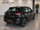 Opel Corsa-E Edition