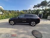 Mercedes-Benz EQC 400 4Matic
