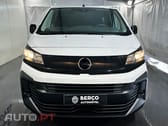 Opel Vivaro FGN