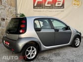 Smart ForFour Pulse 75