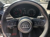 Audi A3 Sportback 1.6 TDI Design