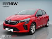 Renault Clio TCe 100 Bi-Fuel Evolution