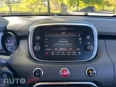 Fiat 500X 1.3 FireFly Yacht Club Capri DCT