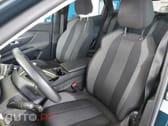 Peugeot 3008 1.5 BlueHDi Active Pack