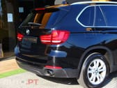 BMW X5 25 d sDrive Comfort 7L